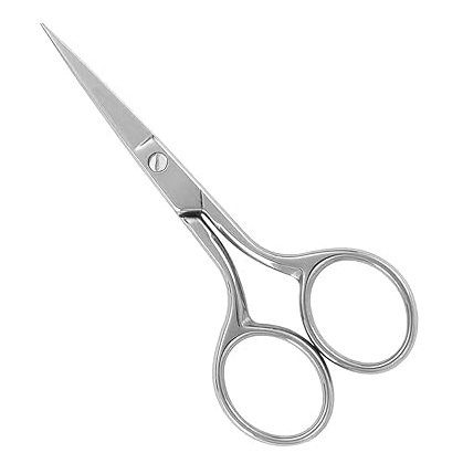 Eyebrow,Nose Scissors, Small Scissors